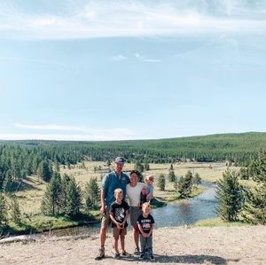 Meet your Posher, Jamie